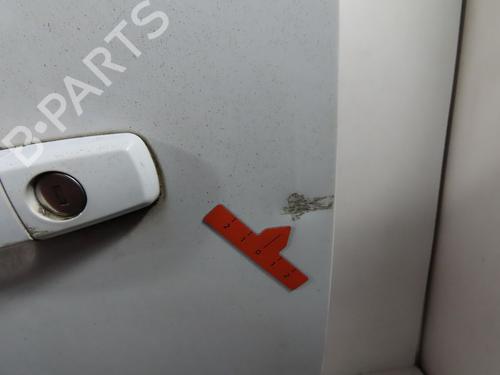 Used Left front door OPEL ASTRA H TwinTop (A04) 1.9 CDTi (L67) (150 hp) 16211649