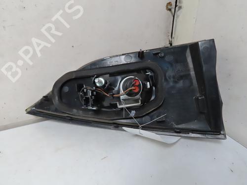 Used Left tailgate light RENAULT ESPACE V (JR_) 1.6 dCi 160 (160 hp) 26071718