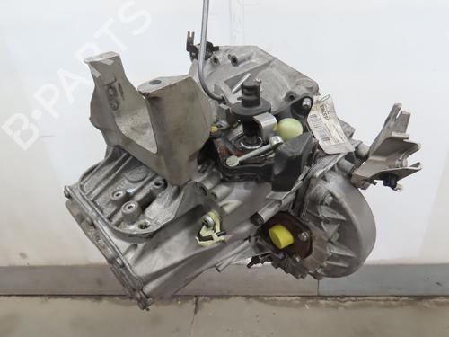 Used Gearbox Gearbox 37411500 37411500