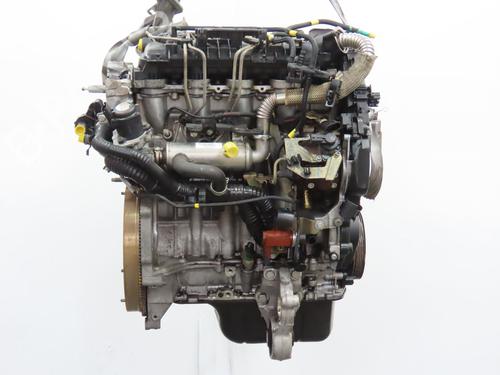 Engine CITROËN C4 I (LC_) 1.6 HDi | BP28285187M1