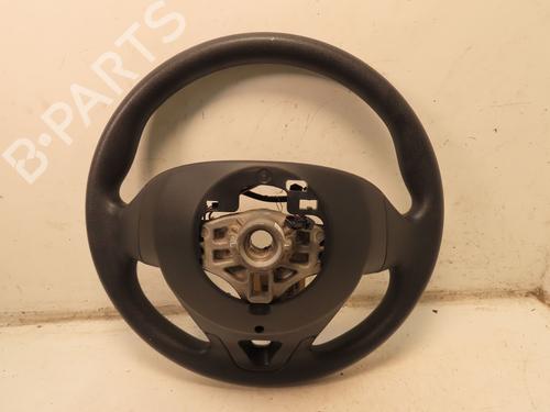 Used Steering wheel RENAULT KANGOO Express (FW0/1_) 1.5 dCi 90 (FW0G, FW05, FW08, FW11) (90 hp) 29136800