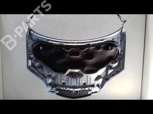 Hood MAZDA 2 (DY) 1.4 CD | BP8993670C1 