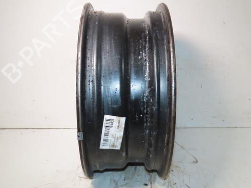 Rim PEUGEOT 307 CC (3B) 2.0 HDi 135 | BP30740010C45