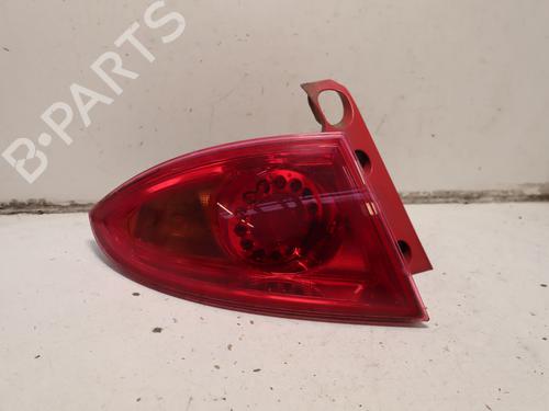 Left taillight SEAT LEON (1P1) 1.9 TDI | BP33970739C34 - Image 2