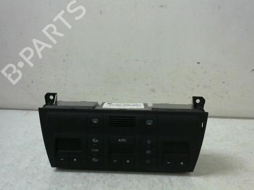 Climate control AUDI A6 C5 (4B2, 4B4) 2.0 | BP23151112I5