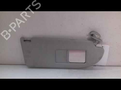 Used Right sun visor SEAT IBIZA IV (6J5, 6P1) 1.6 TDI (90 hp) 15378705