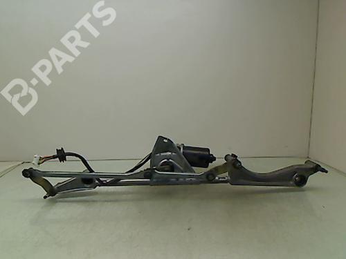 Used Front wiper motor MERCEDES-BENZ CLK (C209) CLK 270 CDI (209.316) (170 hp) 8977084