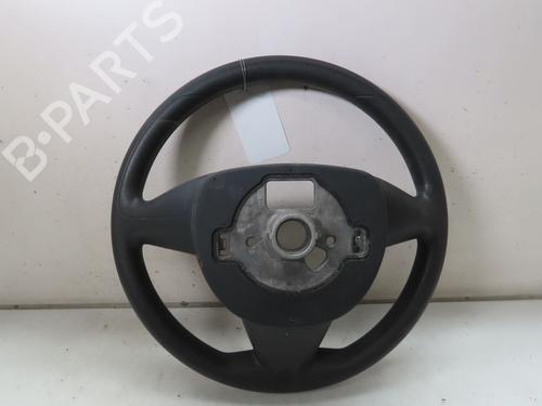 Used Steering wheel SEAT Mii (KF1, KE1) 1.0 (60 hp) 19069431