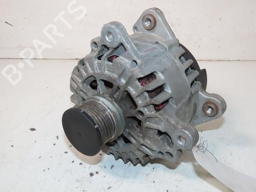 Alternator VW GOLF VII (5G1, BQ1, BE1, BE2) 1.6 TDI 4motion | BP31324811M7
