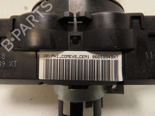 Ratstangsstang CITROËN BERLINGO MULTISPACE (B9) 1.6 HDi 90 | BP30916383I23