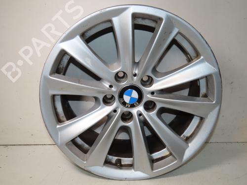 Used Rim BMW X3 (E83) 3.0 d (204 hp) 30767849