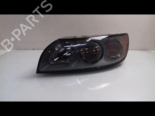 left-headlight-volvo-v50-545-20-d-31335221-2003-2004-2005-2006-2007-2008-2009-2010-2011-2012-8980317 main image