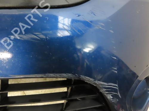 Used Front bumper DACIA LODGY (JS_) 1.5 dCi (109 hp) 32200424