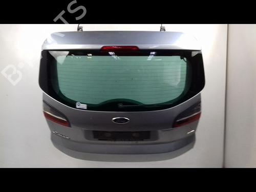 Used Tailgate FORD S-MAX (WA6) 1.8 TDCi (125 hp) 8998885