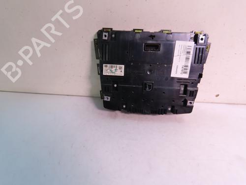 Climate control RENAULT KADJAR (HA_, HL_) 1.5 BLUE dCi 115 (HLA6) | BP16188707I5 