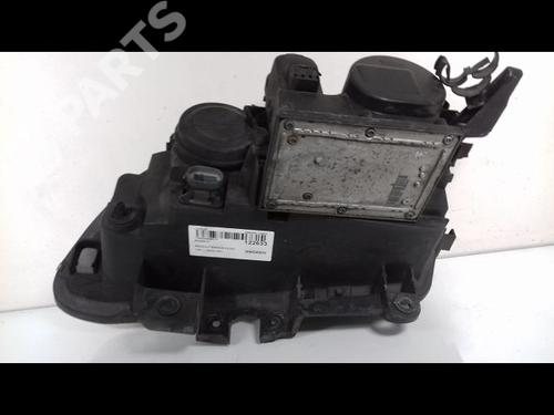 Right headlight RENAULT ESPACE III (JE0_) 2.2 dCi (JE0K) | BP9001985C29 
