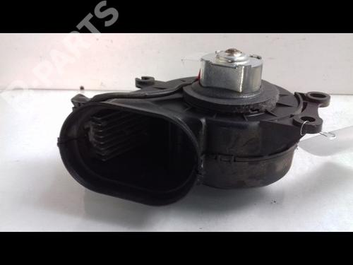 Heater blower motor PEUGEOT 807 (EB_) 2.0 HDi | BP8980177M62 