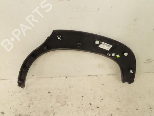 Used Rear right wheel arch trim CITROËN C3 AIRCROSS II (2R_, 2C_) 1.2 PureTech 110 (2RHNZB, 2RHNZW, 2RHNPX, 2RHNPJ) (110 hp) 27216537