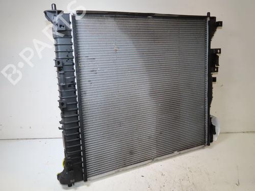Water radiator HYUNDAI TUCSON (NX4E, NX4A) 1.6 CRDi Hybrid 48V | BP30950846M31