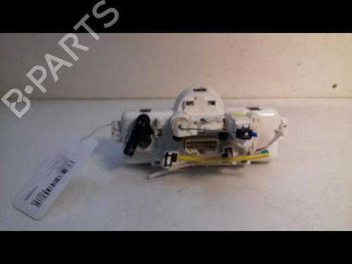 AC Styreenhet / Manøvreringsenhet RENAULT CLIO III (BR0/1, CR0/1) 1.5 dCi (BR17, CR17) (86 hp) 23151104