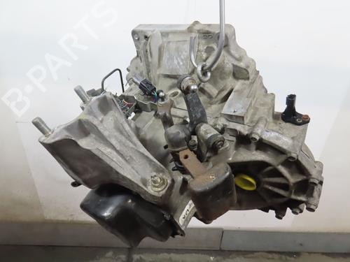 Used Gearbox MAZDA 2 (DE_, DH_) 1.3 MZR (DE3FS) (84 hp) 31985027