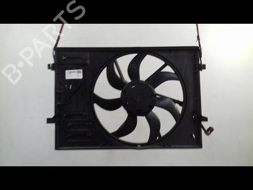 Used Support VW GOLF VII (5G1, BQ1, BE1, BE2) 1.2 TSI (105 hp) 14889290