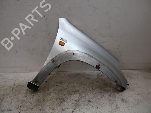 Used Right front fenders Right front fenders TOYOTA RAV 4 II (_A2_) 2.0 D 4WD (CLA20_, CLA21_, CLA20R, CLA21R) (116 hp) 33278732 33278732