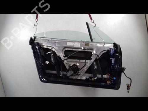 Left front door AUDI TT (8N3) 1.8 T quattro | BP15077169C2 
