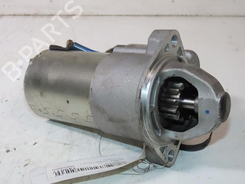 Used Starter HYUNDAI TUCSON (NX4E, NX4A) 1.6 CRDi Hybrid 48V (136 hp) 30950644