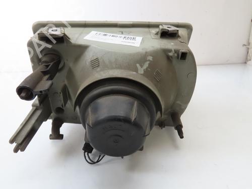 Left headlight RENAULT 21 Saloon (L48_)  | BP23153270C28 