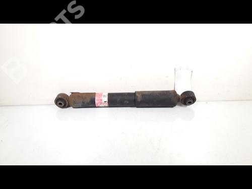 Used Left rear shock absorber TOYOTA RAV 4 III (_A3_) 2.2 D 4WD (ALA30_, ALA30R) (150 hp) 11413009