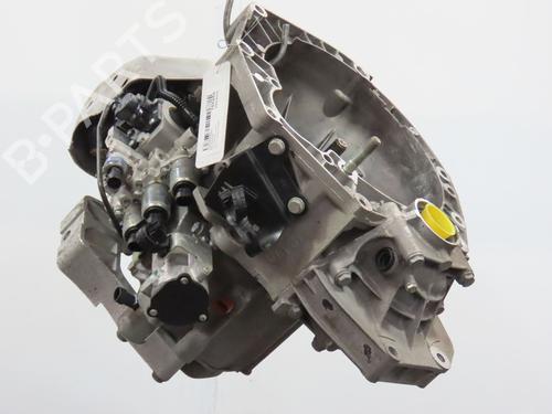 Gearbox FIAT 500 (312_) 1.2 (312AXA1A) | BP28285201M3 
