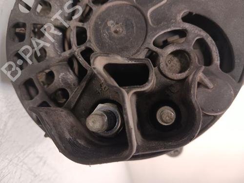 Used Alternator ALFA ROMEO MITO (955_) 1.4 (955AXB1B) (78 hp) 11694289