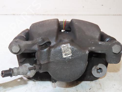 Left front brake caliper BMW X1 (F48) sDrive 18 d | BP29601359M105 