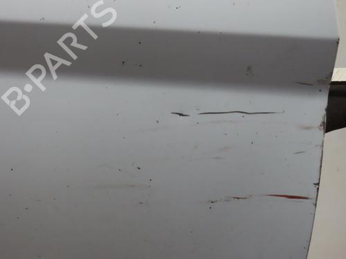 Right front door FORD FIESTA VI (CB1, CCN) 1.4 TDCi | BP15903750C3 