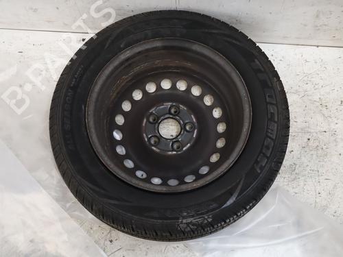 Fælk VW TRANSPORTER T5 Van (7HA, 7HH, 7EA, 7EH) 2.0 TDI | BP39218904C45  - Image 6