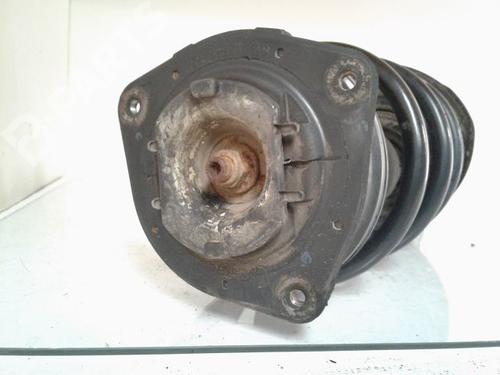 Right front shock absorber NISSAN QASHQAI / QASHQAI +2 I (J10, NJ10, JJ10E) 1.5 dCi | BP9000040M17 