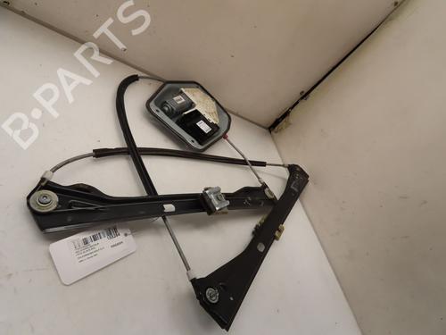 Front left window mechanism VW GOLF V (1K1) 1.9 TDI | BP26570731C22