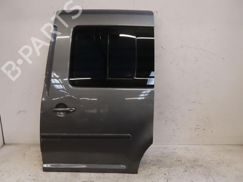 Used Left slide door Left slide door VW CADDY III MPV (2KB, 2KJ, 2CB, 2CJ) 1.6 TDI (102 hp) 33248415 33248415