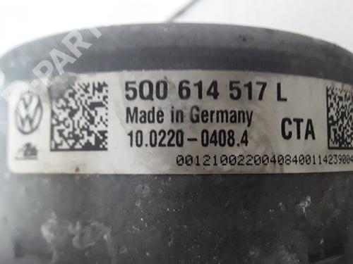 ABS pump AUDI A3 Sportback (8VA, 8VF) S3 quattro | BP9002226M43 