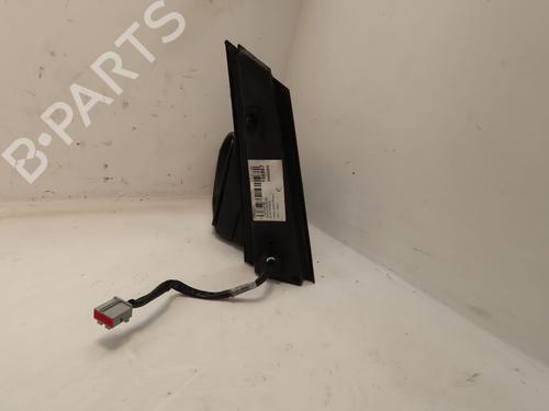 Used Left mirror FORD GRAND C-MAX (DXA/CB7, DXA/CEU) 1.5 TDCi (120 hp) 28007278