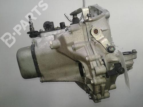 Gearbox PEUGEOT 206+ (2L_, 2M_) 1.1 | BP10419663M3 