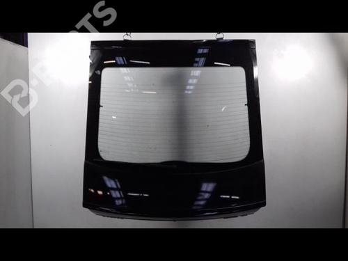 Used Tailgate OPEL VECTRA C GTS (Z02) 3.2 V6 (F68) (211 hp) 11046829