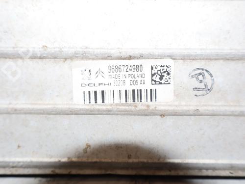 Intercooler PEUGEOT RCZ 1.6 16V | BP37276604M30 - Image 2