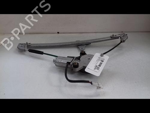 Used Front right window mechanism SUZUKI WAGON R+ (MA) 1.3 (RB413) (76 hp) 8982314