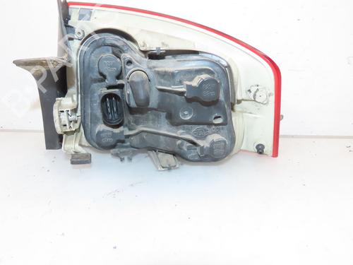 Left taillight AUDI A4 B7 (8EC) 2.0 TDI 16V | BP21011944C34 
