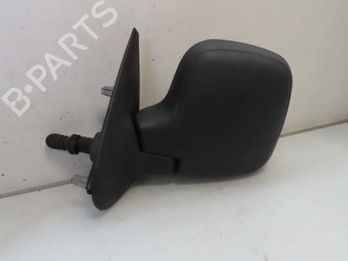 Left mirror CITROËN BERLINGO / BERLINGO FIRST Box Body/MPV (M_)  | BP24231926C26 