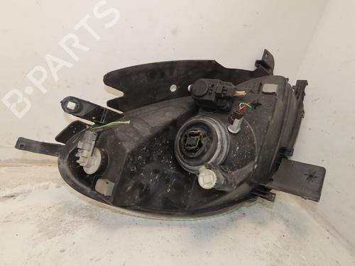 Left headlight CITROËN XSARA PICASSO (N68) 2.0 HDi | BP28105952C28