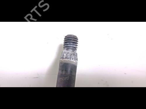 Used Front wiper motor RENAULT CAPTUR I (J5_, H5_) 1.5 dCi 90 (J5N4, J5M5, J5MW, J5M6, J5AL, J5AJ) (90 hp) 15237852