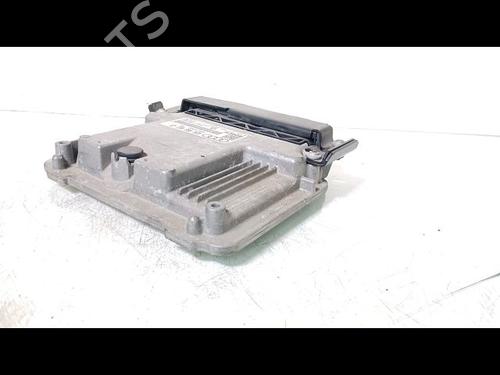 Engine control unit (ECU) AUDI A3 Sportback (8PA) 1.9 TDI | BP15058546M57